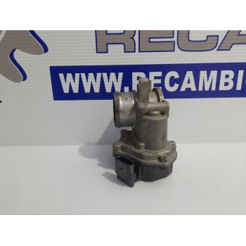 Recambio de caja mariposa para skoda spaceback (5h) 1.6 tdi referencia OEM IAM 03L1280636  