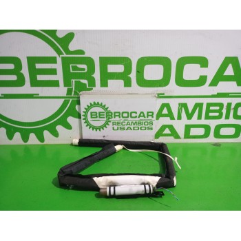 AIRBAG CORTINA DELANTERO IZQUIERDO 985P10681R 