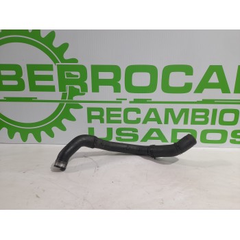 Recambio de tubo para seat ibiza (6l1) 1.4 tdi cat (bnm) referencia OEM IAM 6Q0145762  