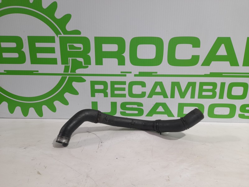 Recambio de tubo para seat ibiza (6l1) 1.4 tdi cat (bnm) referencia OEM IAM 6Q0145762  