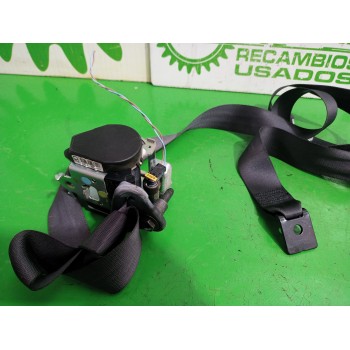 Recambio de cinturon seguridad trasero derecho para renault scenic ii grand emotion referencia OEM IAM 8200650243  