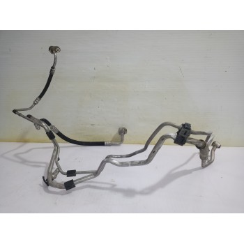 Recambio de tubos aire acondicionado para skoda fabia (5j2 ) family referencia OEM IAM 6R1820741N / 6R1820743J  