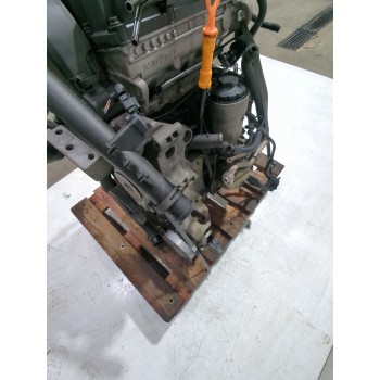 Recambio de motor completo para seat arosa (6h1) 1.4 tdi referencia OEM IAM 045100098X  