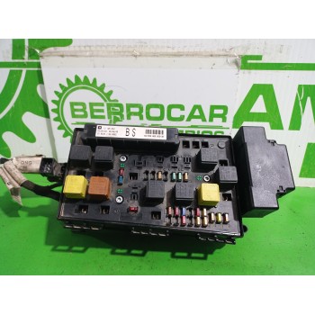 Recambio de caja reles / fusibles para opel astra h berlina elegance referencia OEM IAM 5DK00866830  