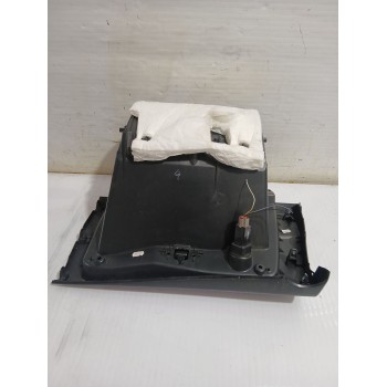 Recambio de guantera para nissan micra v (k14) 1.5 dci referencia OEM IAM 685205FA  