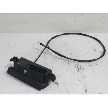 Recambio de tirador asiento trasero para volkswagen passat lim. (362) advance bluemotion referencia OEM IAM 3AE885592  