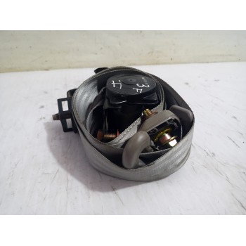 Recambio de cinturon seguridad trasero izquierdo para kia carnival ii 2.9 crdi lx referencia OEM IAM K53A57771ACY  