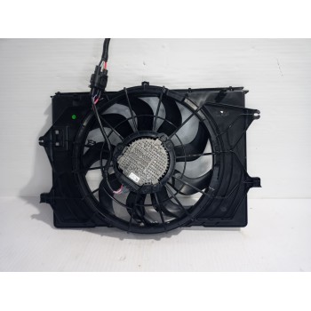 Recambio de electroventilador para kia niro (sg2) hybrid concept referencia OEM IAM 448233620  