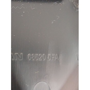 Recambio de guantera para nissan micra v (k14) 1.5 dci referencia OEM IAM 685205FA  