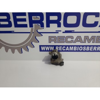 Recambio de caja mariposa para skoda spaceback (5h) 1.6 tdi referencia OEM IAM 03L1280636  