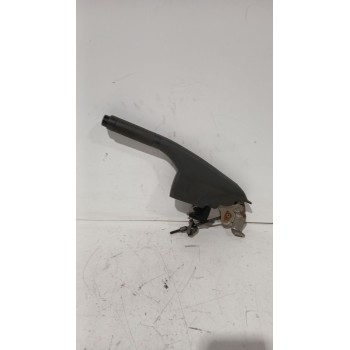 Recambio de palanca freno para volkswagen polo iv sedán (9n2, 9n4) 1.9 tdi referencia OEM IAM 6C0711303C  