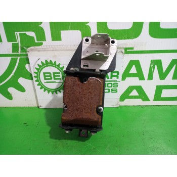 Recambio de refuerzo paragolpes trasero para renault megane ii coupe/cabrio confort authentique referencia OEM IAM 8200311572  