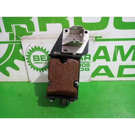 Recambio de refuerzo paragolpes trasero para renault megane ii coupe/cabrio confort authentique referencia OEM IAM 8200311572  