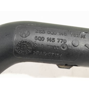 Recambio de tubo para seat ibiza (6l1) 1.4 tdi cat (bnm) referencia OEM IAM 6Q0145762  