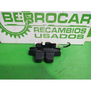 CERRADURA MALETERO / PORTON 8200076240H 