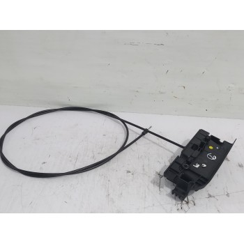 Recambio de tirador asiento trasero para volkswagen passat lim. (362) advance bluemotion referencia OEM IAM 3AE885592  