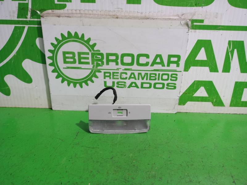 Recambio de luz interior para seat ibiza (6j5) emoción referencia OEM IAM 6Q0947105F  