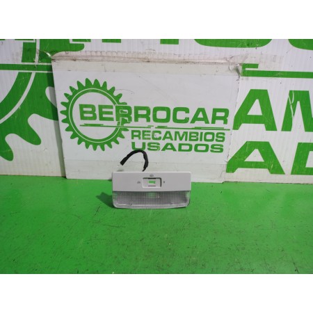 Recambio de luz interior para seat ibiza (6j5) emoción referencia OEM IAM 6Q0947105F  