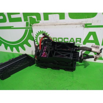 Recambio de caja reles / fusibles para opel astra h berlina elegance referencia OEM IAM 5DK00866830  