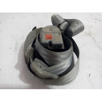 Recambio de cinturon seguridad trasero izquierdo para kia carnival ii 2.9 crdi lx referencia OEM IAM K53A57771ACY  