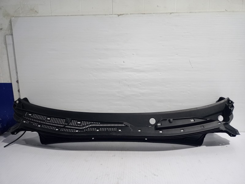 Recambio de torpedo para kia niro (sg2) hybrid concept referencia OEM IAM 86150AT100  