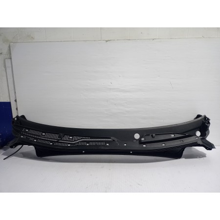 Recambio de torpedo para kia niro (sg2) hybrid concept referencia OEM IAM 86150AT100  