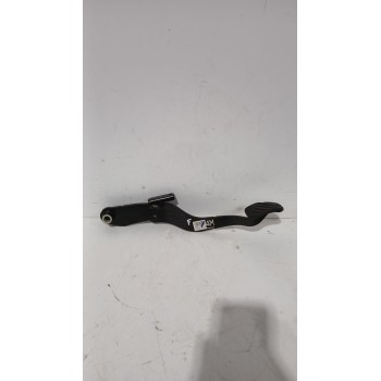 Recambio de pedal freno para nissan qashqai ii (j11, j11_) 1.3 dig-t referencia OEM IAM 465014EA2B  
