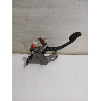 Recambio de pedal embrague para nissan micra v (k14) 1.5 dci referencia OEM IAM 465035FD0B  