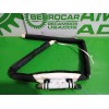 Recambio de airbag cortina delantero izquierdo para renault scenic iii xmod bose referencia OEM IAM 985P10681R  