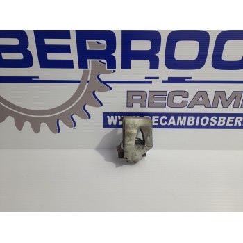 Recambio de pinza de freno delantera izquierda para seat leon (1m1) 1.9 tdi referencia OEM IAM 1K0615123D  