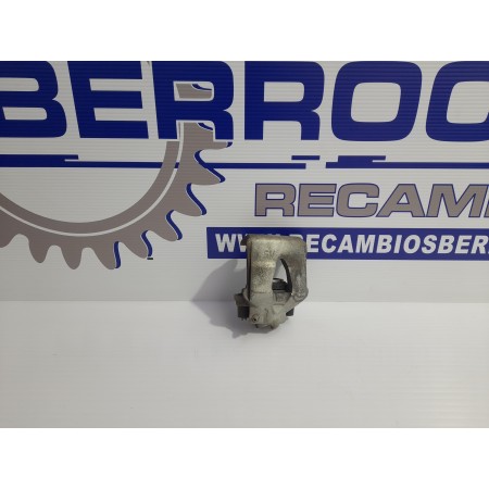 Recambio de pinza de freno delantera izquierda para seat leon (1m1) 1.9 tdi referencia OEM IAM 1K0615123D  