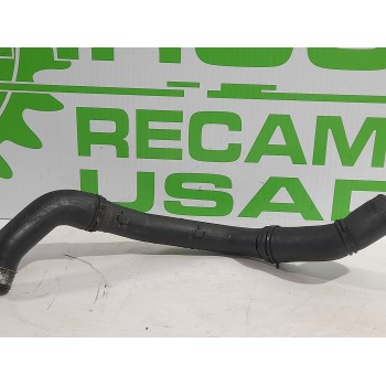 Recambio de tubo para seat ibiza (6l1) 1.4 tdi cat (bnm) referencia OEM IAM 6Q0145762  