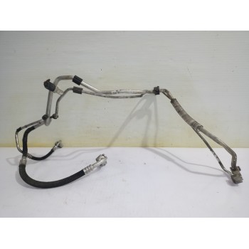 Recambio de tubos aire acondicionado para skoda fabia (5j2 ) family referencia OEM IAM 6R1820741N / 6R1820743J  