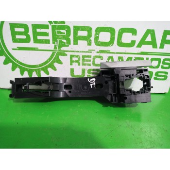 MANETA EXTERIOR DELANTERA IZQUIERDA 806116UA0A 