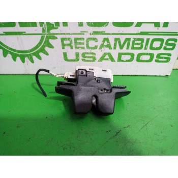 Recambio de cerradura maletero / porton para renault scenic ii grand emotion referencia OEM IAM 8200076240H  
