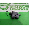 Recambio de cerradura maletero / porton para renault scenic ii grand emotion referencia OEM IAM 8200076240H  
