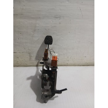 Recambio de pedal embrague para nissan micra v (k14) 1.5 dci referencia OEM IAM 465035FD0B  