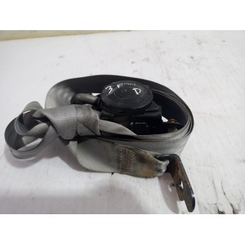 Recambio de cinturon seguridad trasero derecho para kia carnival ii 2.9 crdi lx referencia OEM IAM K53A57791CY  