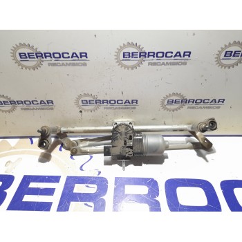 Recambio de motor limpia delantero para seat ibiza (6p1) 1.0 tsi referencia OEM IAM 6R1955023C  