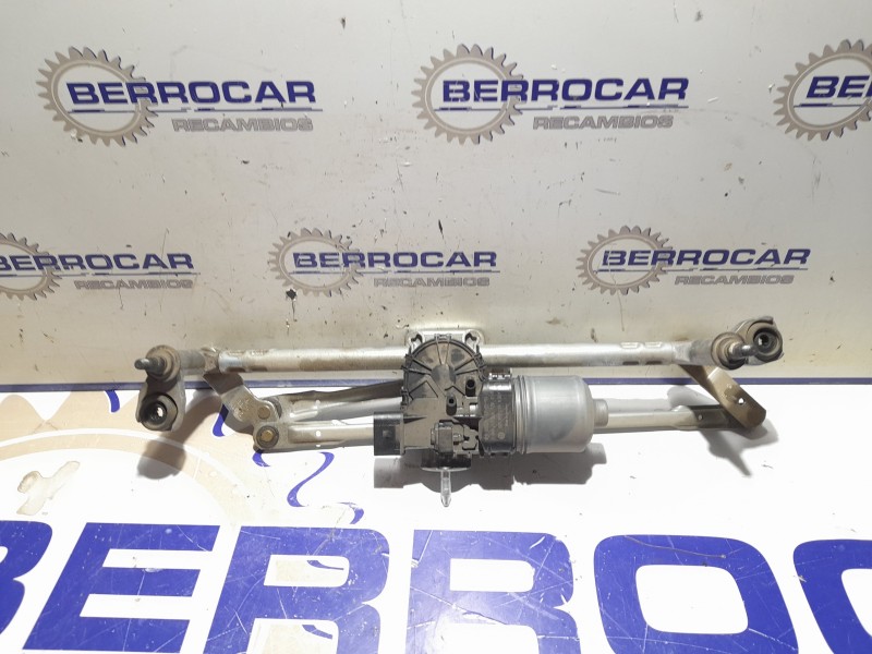 Recambio de motor limpia delantero para seat ibiza (6p1) 1.0 tsi referencia OEM IAM 6R1955023C  