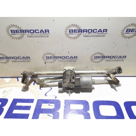 Recambio de motor limpia delantero para seat ibiza (6p1) 1.0 tsi referencia OEM IAM 6R1955023C  