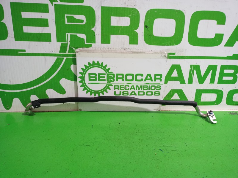 Recambio de tubo para kia sorento i (jc) 2.5 crdi referencia OEM IAM 977643E010  