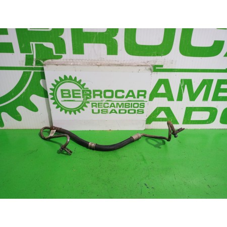 Recambio de tubos aire acondicionado para opel astra h berlina elegance referencia OEM IAM 7013341  