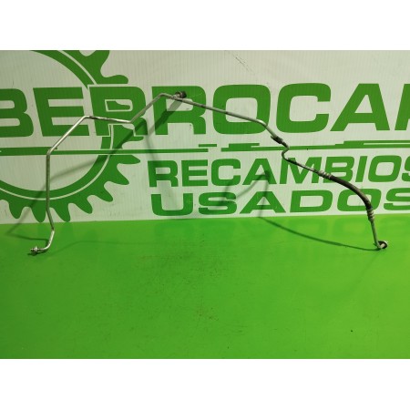 Recambio de tubos aire acondicionado para citroën c4 picasso 1.6 16v hdi fap referencia OEM IAM 9675103680  