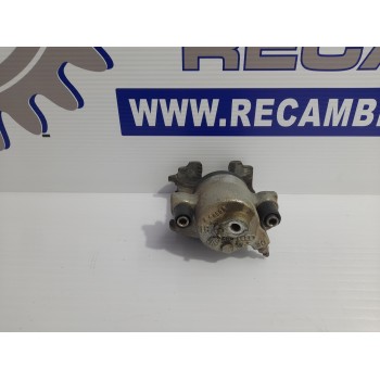 Recambio de pinza de freno delantera izquierda para seat leon (1m1) 1.9 tdi referencia OEM IAM 1K0615123D  