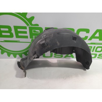Recambio de paso rueda trasero para seat ibiza (6l1) 1.4 tdi cat (bnm) referencia OEM IAM 6L6810970D  