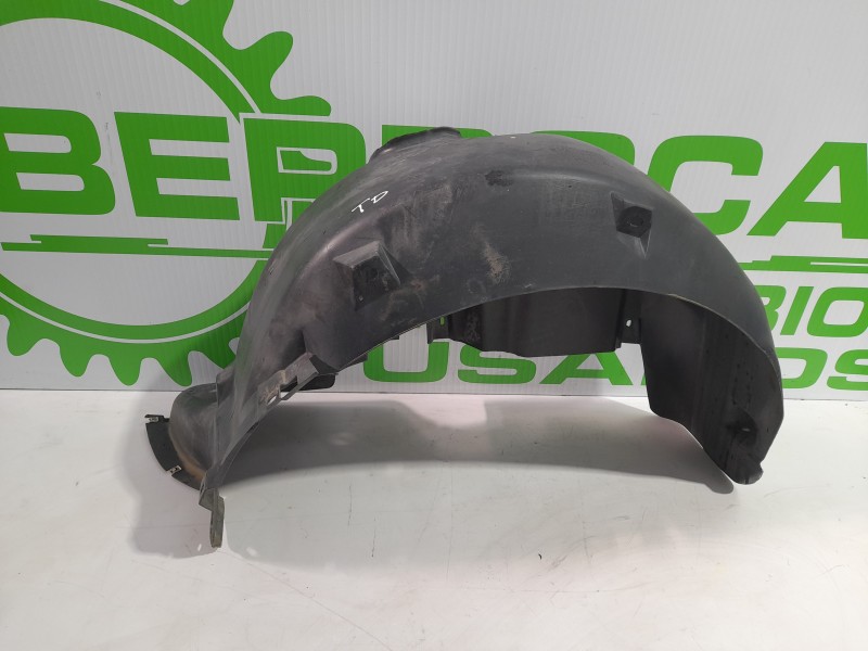Recambio de paso rueda trasero para seat ibiza (6l1) 1.4 tdi cat (bnm) referencia OEM IAM 6L6810970D  