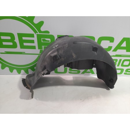 Recambio de paso rueda trasero para seat ibiza (6l1) 1.4 tdi cat (bnm) referencia OEM IAM 6L6810970D  