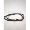 Recambio de gomas contorno puerta para nissan qashqai i (j10, nj10) 1.5 dci referencia OEM IAM 82831EY10D  