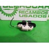 Recambio de cerradura maletero / porton para renault scenic ii grand emotion referencia OEM IAM 8200076240H  